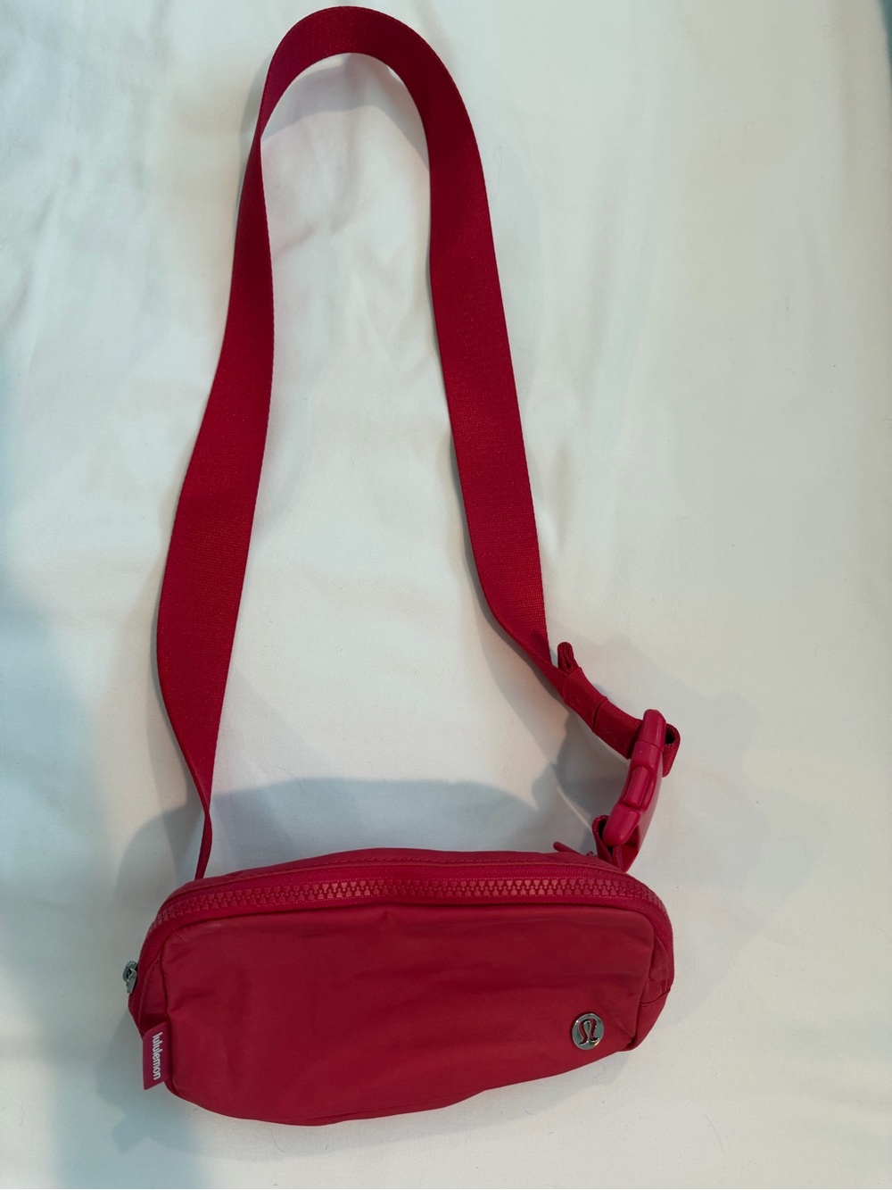 Lululemon Crossbody / Belt bag
